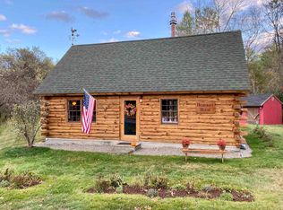 29 Trescott Rd, Etna, NH 03750