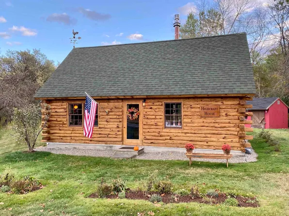 29 Trescott Road, Hanover, NH 03750