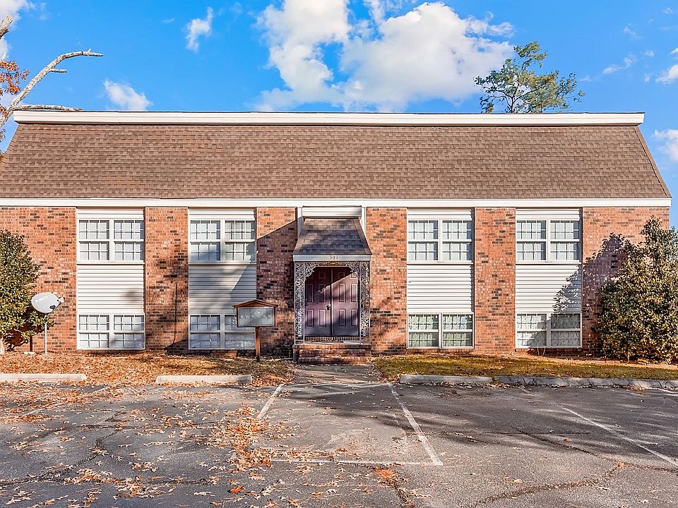 307 Bradford Ave Apartment Rentals Fayetteville, NC Zillow