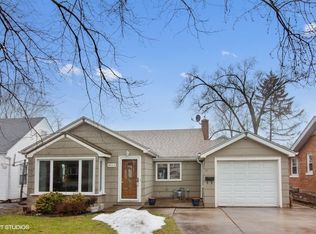4052 Western Ave, Western Springs, IL 60558