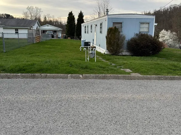 707 Indiana Ave, Nutter Fort, WV 26301