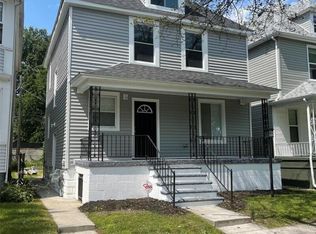 2487 Fischer St, Detroit, MI 48214