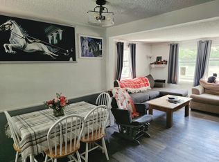 22 Ludden Drive, Jay, ME 04239
