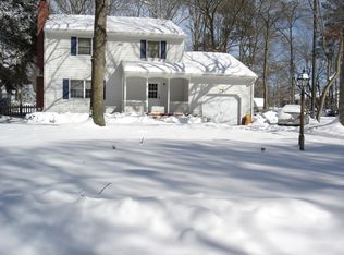 31928 Quail Ridge Dr, Salisbury, MD 21804