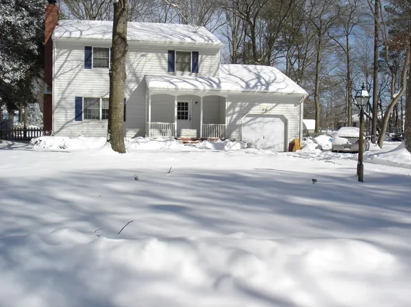 31928 Quail Ridge Dr, Salisbury, MD 21804