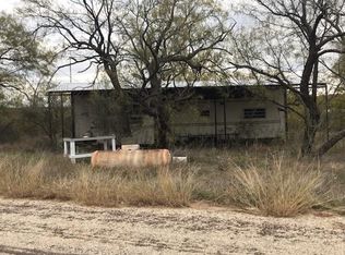 6801 County Road 304 LOT 36, Breckenridge, TX 76424