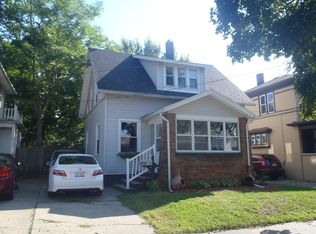 310 Palmer St NE, Grand Rapids, MI 49505