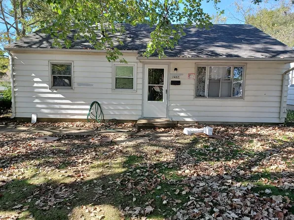 1402 N Grant St, Danville, IL 61832