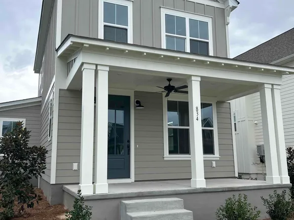 834 Trisail Terrace, Wilmington, NC 28412