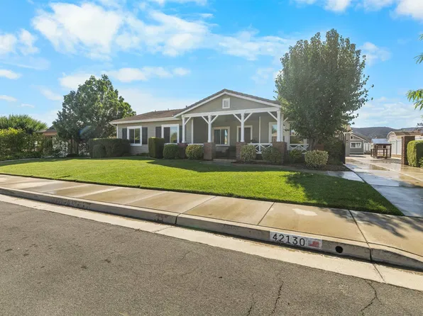 42130 Wagon Wheel Ln, Murrieta, CA 92562