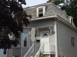 33 High Rock St, Lynn, MA 01902