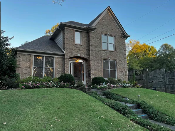 206 S Reese St, Memphis, TN 38111