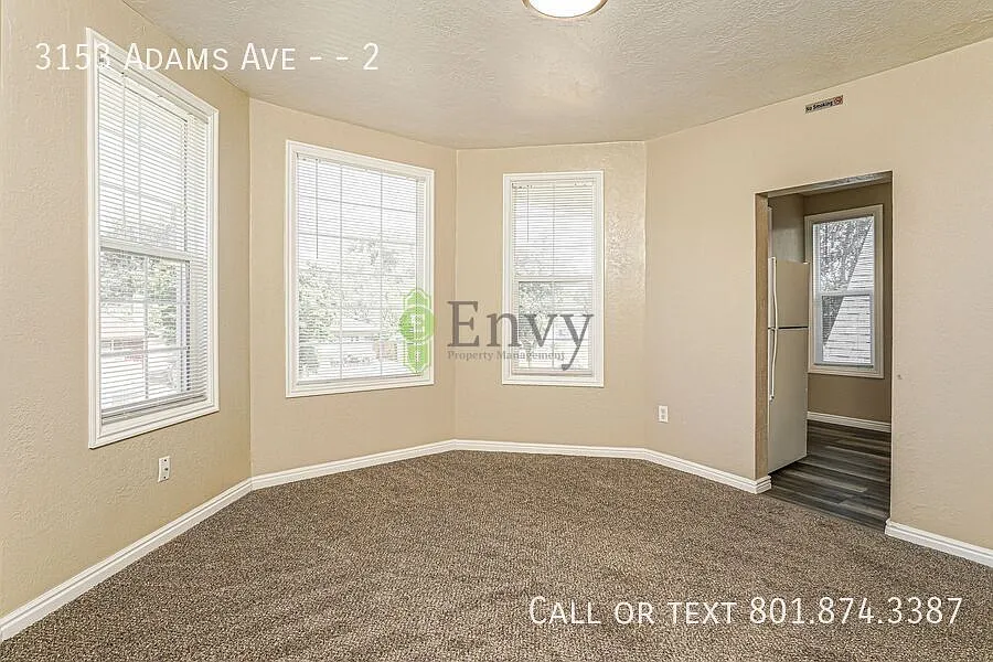 Cozy 1 Bed, 1 Bath Pet-Friendly Home with Modern Comforts! - Available NOW! — Photo 4