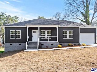 421 Kenwood Ave, Hartsville, SC 29550