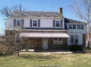 9112 Old Harford Rd, Parkville, MD 21234