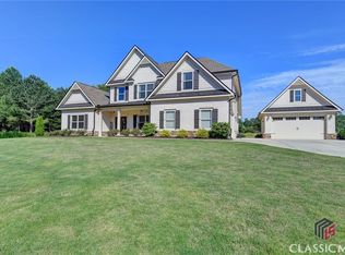 1468 Osborne Rd, Statham, GA 30666