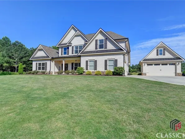 1468 Osborne Road, Statham, GA 30666