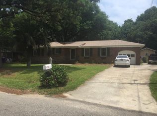 918 Godber St, Charleston, SC 29412