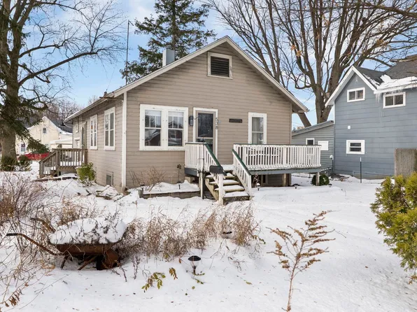 538 S Illinois St, Monticello, IN 47960