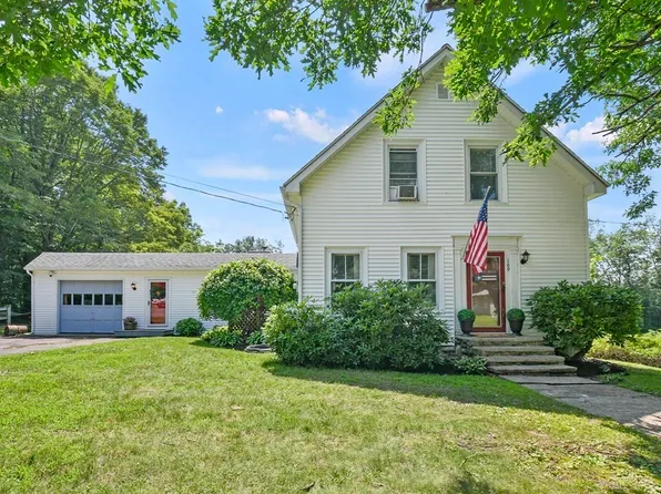 169 High St, Jefferson, MA 01522