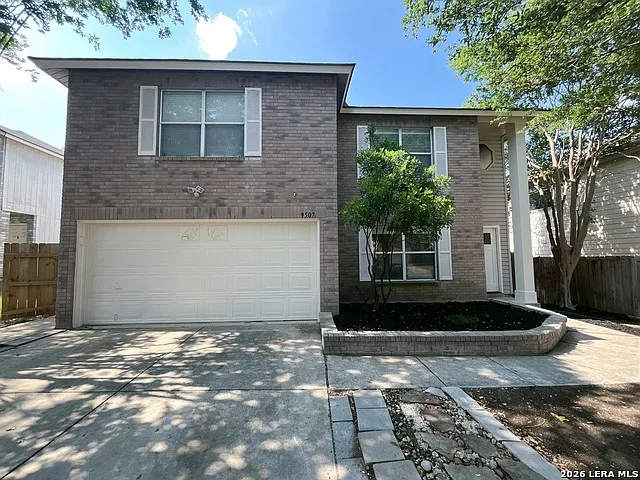 9507 Summerbrook