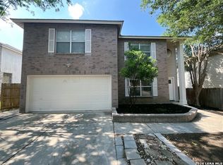 9507 Summerbrook, San Antonio, TX 78254