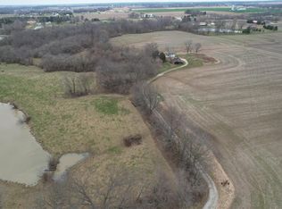 978 Cypress Rd, Saint Jacob, IL 62281