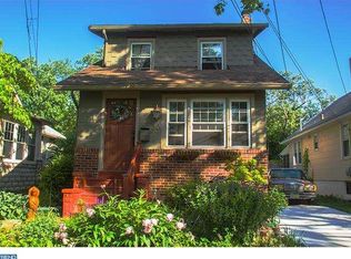 30 Cooper St, Haddon Township, NJ 08108
