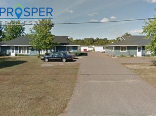 618 Pumphouse Rd #PU618X-02, Chippewa Falls, WI 54729