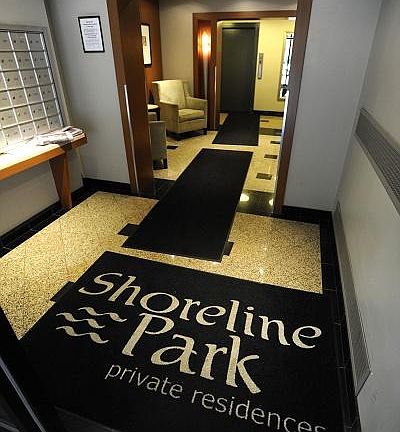 2nd image of 4960 N Marine Dr APT 512