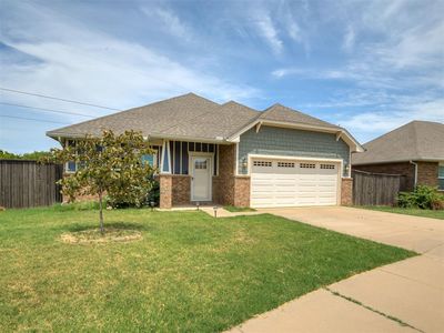 9109 NW 143rd St, Yukon, OK, 73099