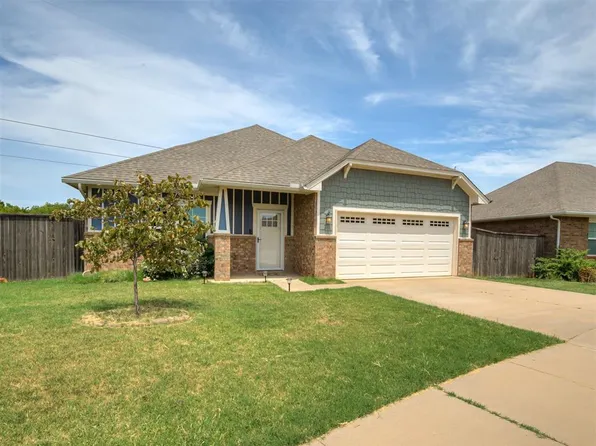 9109 NW 143rd St, Yukon, OK 73099