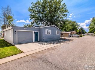 1802 Sandstone Ct #88, Loveland, CO 80537