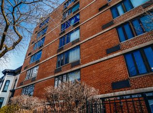 2007 N Sedgwick St APT 103, Chicago, IL 60614