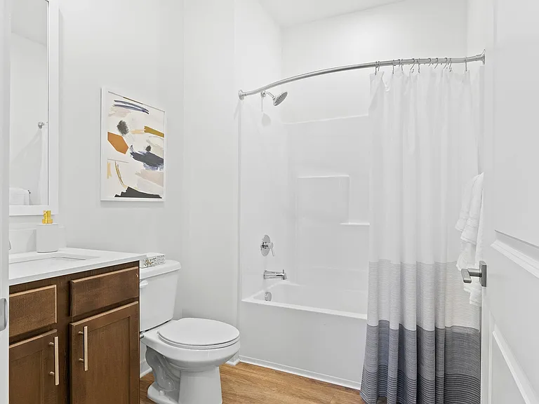 LEO at Flint Crossing- Single Family Rental — Photo 30