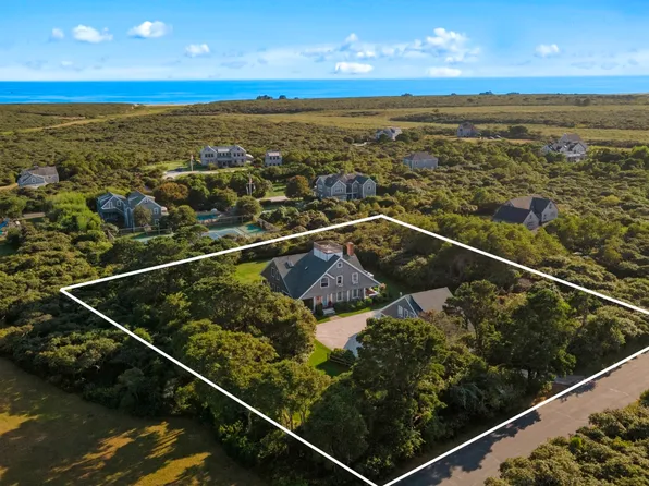 9 Wigwam Rd, Nantucket, MA 02554