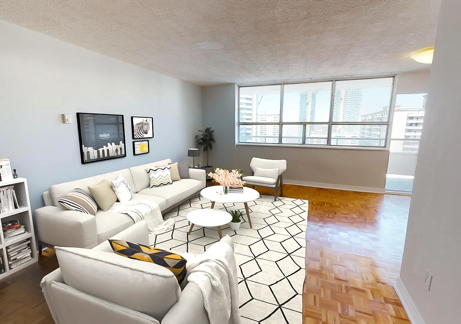 280 Wellesley Street Residences — Photo 2