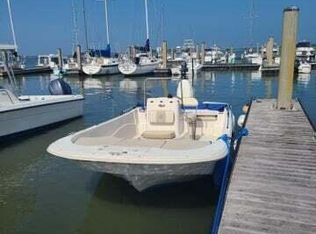 2 McDonough Rd #B-10, Folly Beach, SC 29439