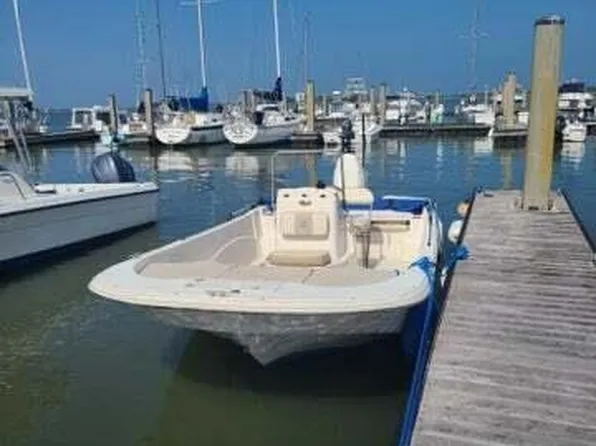 2 McDonough Rd #B-10, Folly Beach, SC 29439