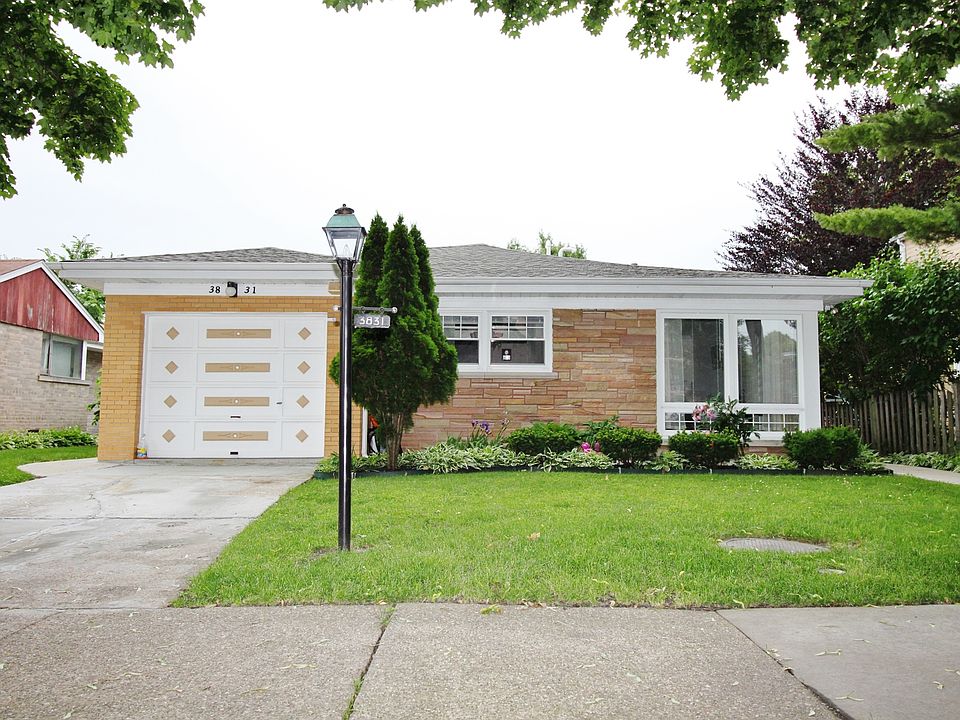 1st image of 3831 W Chase Ave