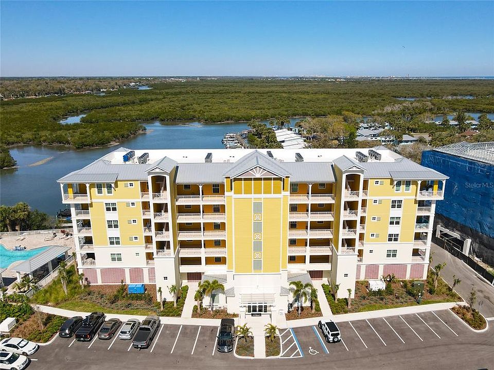 1st image of 7 RIVERWALK DRIVE #305