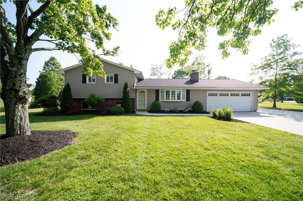 Real estate listing image