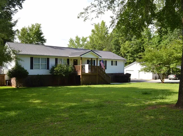 2165 Rolling Hills Rd, Ridgeway, SC 29130