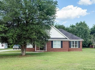 317 S Terrell St, Metter, GA 30439