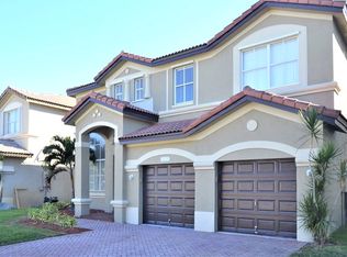 1521 SW 153rd Path, Miami, FL 33194