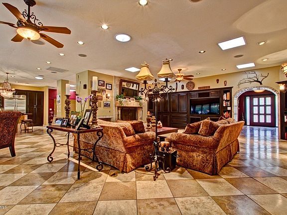 4th image of 6335 E Alta Hacienda Dr