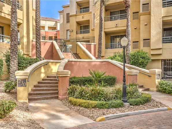 230 E Flamingo Rd Unit 412, Las Vegas, NV 89169