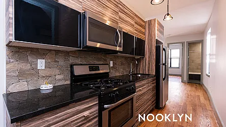 Rented by Nooklyn NYC LLC