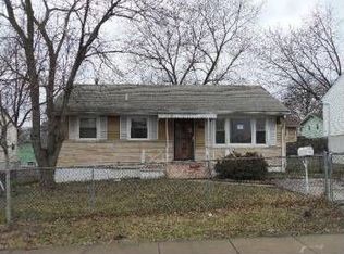 1916 Virginia Ave, Landover, MD 20785