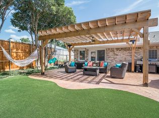 2701 N Surrey Dr, Carrollton, TX 75006